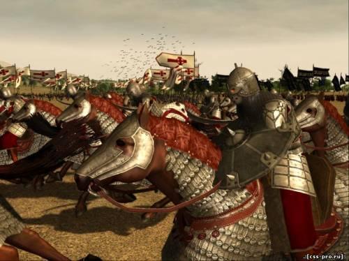 Kings’ Crusade. Львиное Сердце (2010/Ru/v1.01/Repack Fenixx) - 3