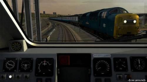 RailWorks 2 Train Simulator (2010/RUS) - 4