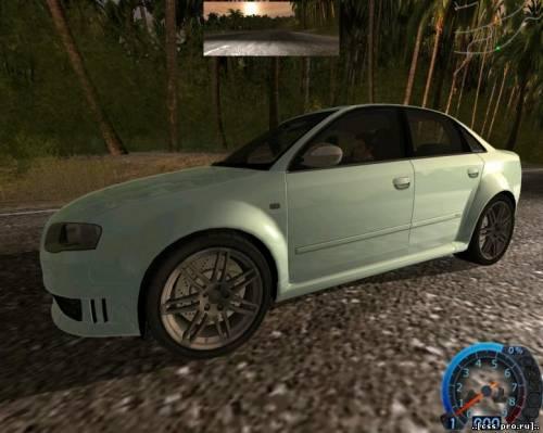 World Racing 2: Предельные обороты + ExtraPack 2010 - 3