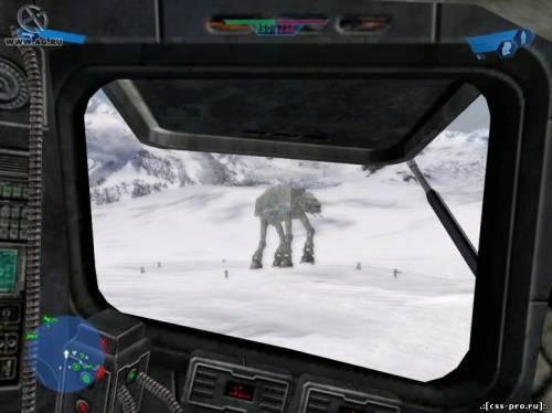 Star Wars: Battlefront Антология (2004-2005)[RePack] - 3