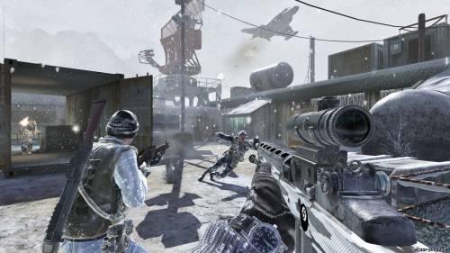 Call of Duty: Black Ops [repack/RUS/Полная версия/Crack/NoSteam] - 3
