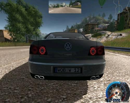 World Racing 2: Предельные обороты + ExtraPack 2010 - 2