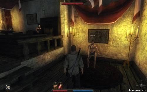 Risen v 1.10 + Update v 2 (2009/RUS/RePack) + OST - 3