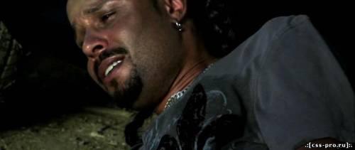 Король Авеню / King of the Avenue (2010/Ru/DVDRip) - 3