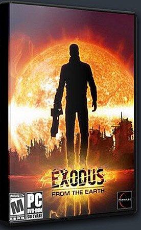 Исход с Земли/Exodus from the Earth (2007) PC