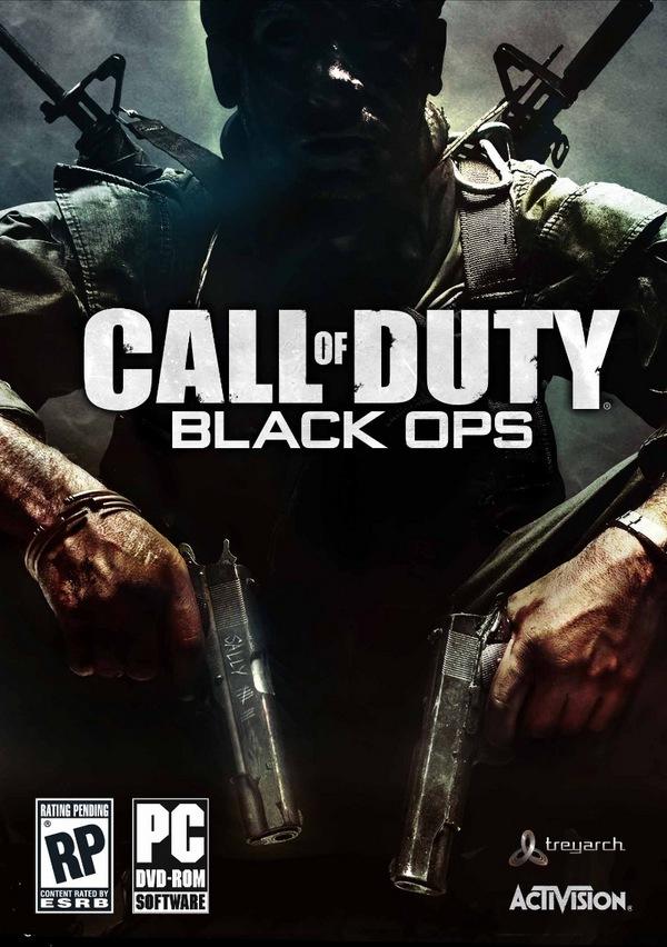 Call Of Duty: Black Ops (2010) | RePack