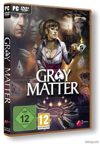 Gray Matter (2010/En/[L])