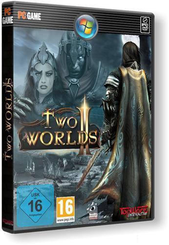 Two Worlds 2 (2010/En/[L])