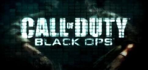 Call of Duty Black Ops (Crackfix RELOADED)