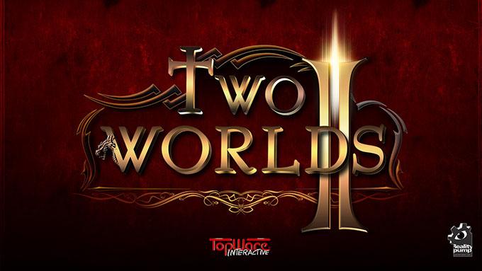 Полный русификатор Two Worlds 2 (Two Worlds II)