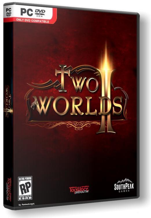 Two Worlds II (2010/RUS) [Repack] от R.G. Catalyst