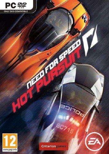 Need For Speed.Hot Pursuit.Limi​ted Edition (2010) PC | RePack