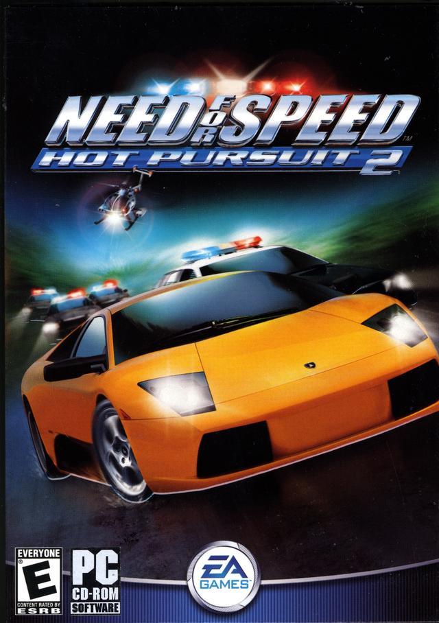 Need for Speed Hot Pursuit. Расширенное издание / Need for speed: Hot Pursuit Limited Edition / RU / Racing / 2010 / PC