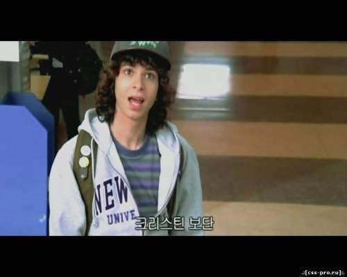 Шаг вперед 3 / Step Up 3 (2010) SATRip - 4