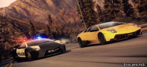 Need for Speed Hot Pursuit Limited Edition - 2