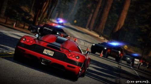 Need for Speed Hot Pursuit Limited Edition - 3