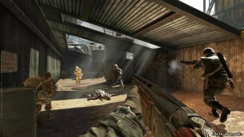 Call of Duty: Black Ops (RUS) [RePack] от R.G. Механики - 4
