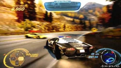 Need for Speed Hot Pursuit Limited Edition - 1