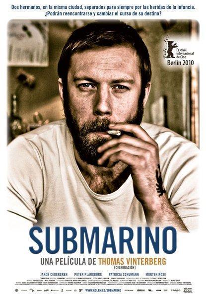 Субмарино / Submarino (2010) HDRip