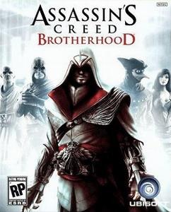 Assassin's Creed: Brotherhood/Хbox360