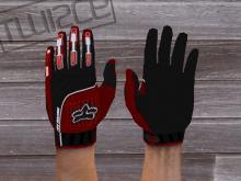 Fox Mx Gloves v2