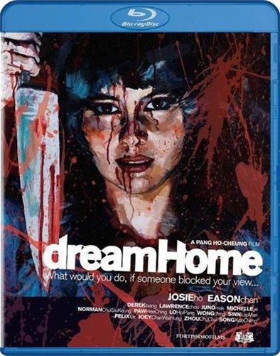 Дом мечты / Dream Home / Wai dor lei ah yut ho (2010) BDRip 1080p