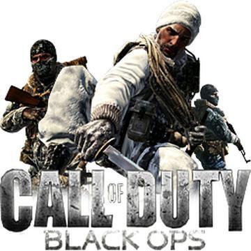 Call Of Duty: Black Ops Игра против ботов ( Loader ) Update v0.5