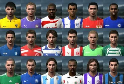 PESEdit.com 2011 Patch 0.5 (Pro Evolution Soccer 2011) - 5