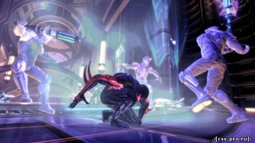 Spider-Man: Shattered Dimensions (2010) RePack By:R.G. Crackers - 2