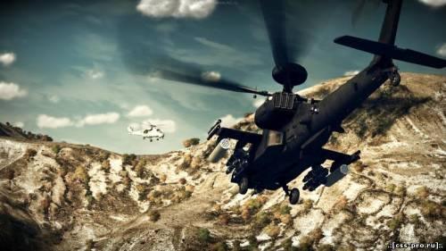 Apache: Air Assault (2010/MULTI6) - 3