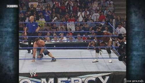 WWE The John Cena Experience - 4
