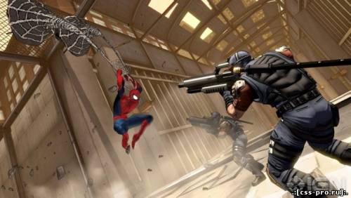 Spider-Man: Shattered Dimensions (2010) RePack By:R.G. Crackers - 5