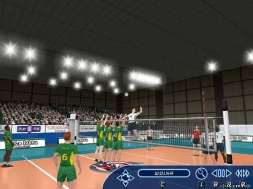 International Volleyball 2010 (2010/PC/Pol) - 3