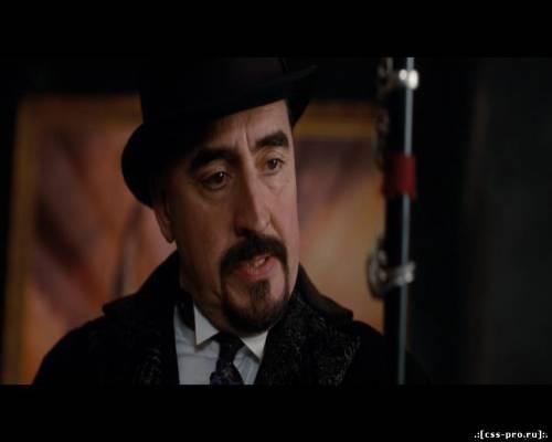 Ученик чародея / The Sorcerer`s Apprentice (2010) [DVD5] - 5