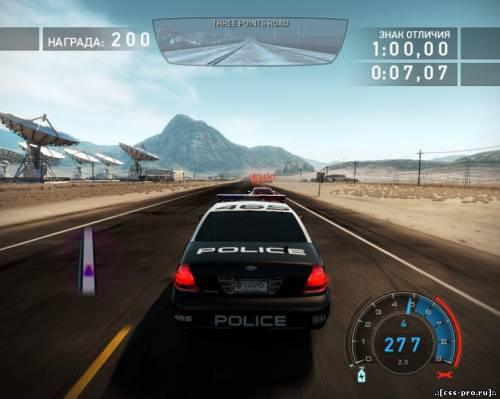Need for Speed: Hot Pursuit (2010/Ru/En/RePack отShepards) - 1