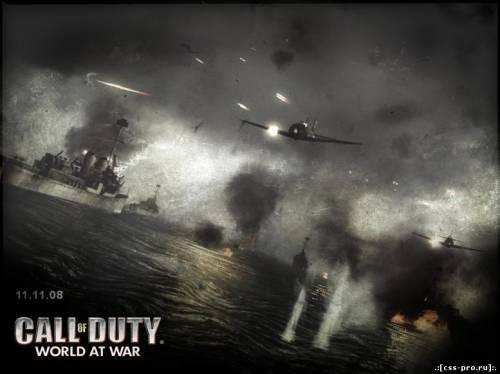 Call of Duty. Anthology (RUS) [RiP] от R.G. Catalyst - 4