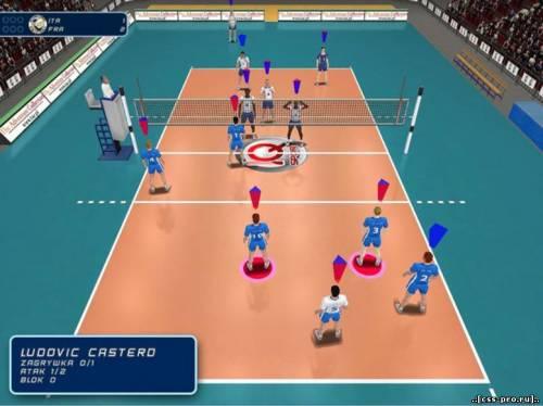 International Volleyball 2010 (2010/PC/Pol) - 2