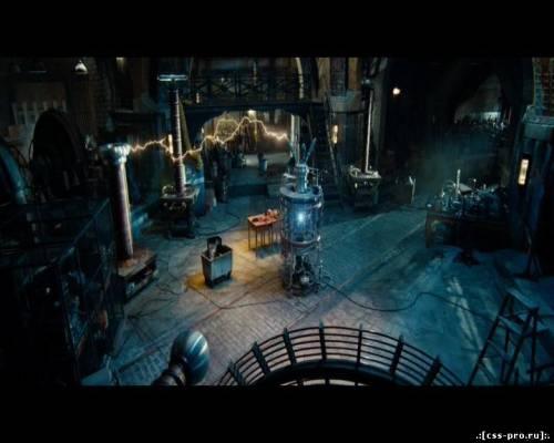 Ученик чародея / The Sorcerer`s Apprentice (2010) [DVD5] - 3