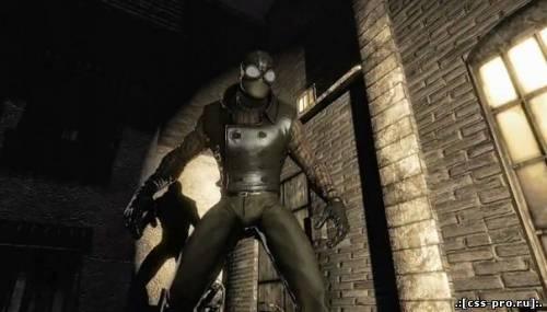 Spider-Man: Shattered Dimensions (2010) RePack By:R.G. Crackers - 3
