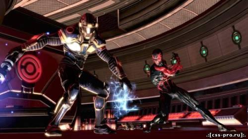 Spider-Man: Shattered Dimensions (2010) RePack By:R.G. Crackers - 4