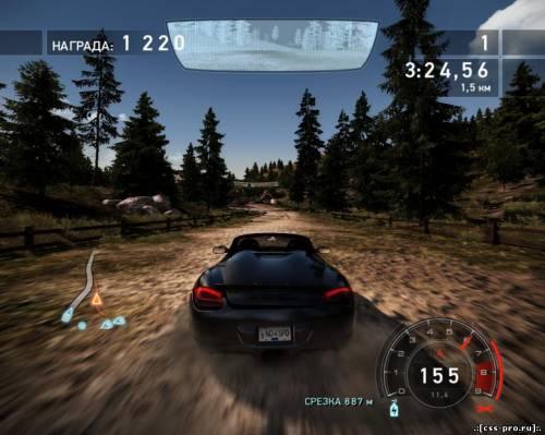 Need for Speed: Hot Pursuit (2010/Ru/En/RePack отShepards) - 3
