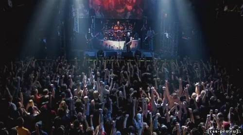Disturbed: Network Live Show(2006)DVD-Rip - 4