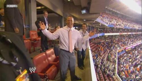 WWE The John Cena Experience - 2