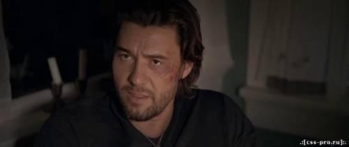 Беспощадный шторм / Final Storm (2010) HDRip | Лицензия - 1