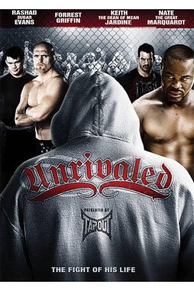 Непревзойденный / Unrivaled (2010) DVDRip