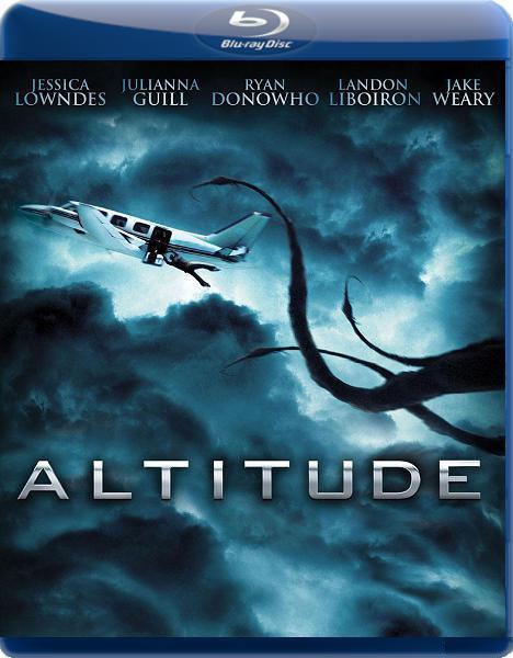 Высота / Altitude (2010) BDRip 720p