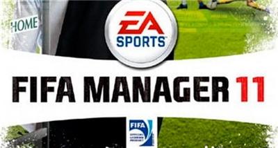 РУСИФИКАТОР для Fifa manager 11