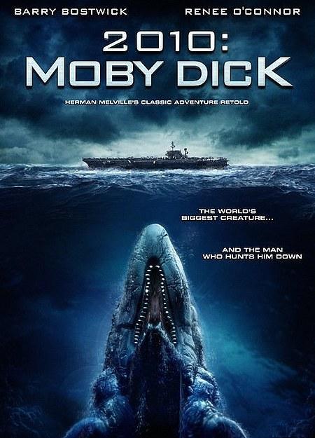 Моби Дик / Moby Dick (2010)