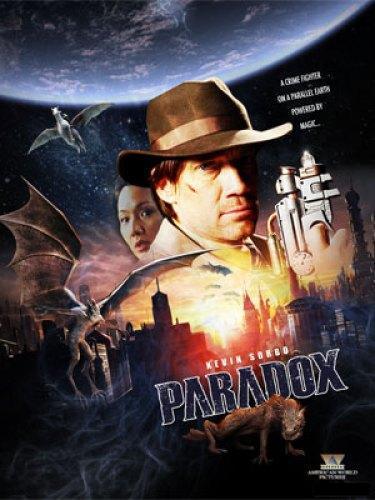 Парадокс  \ Paradox (2010) SatRip