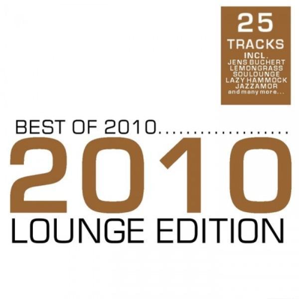 VA - Best Of 2010 (Lounge Edition) (2010)